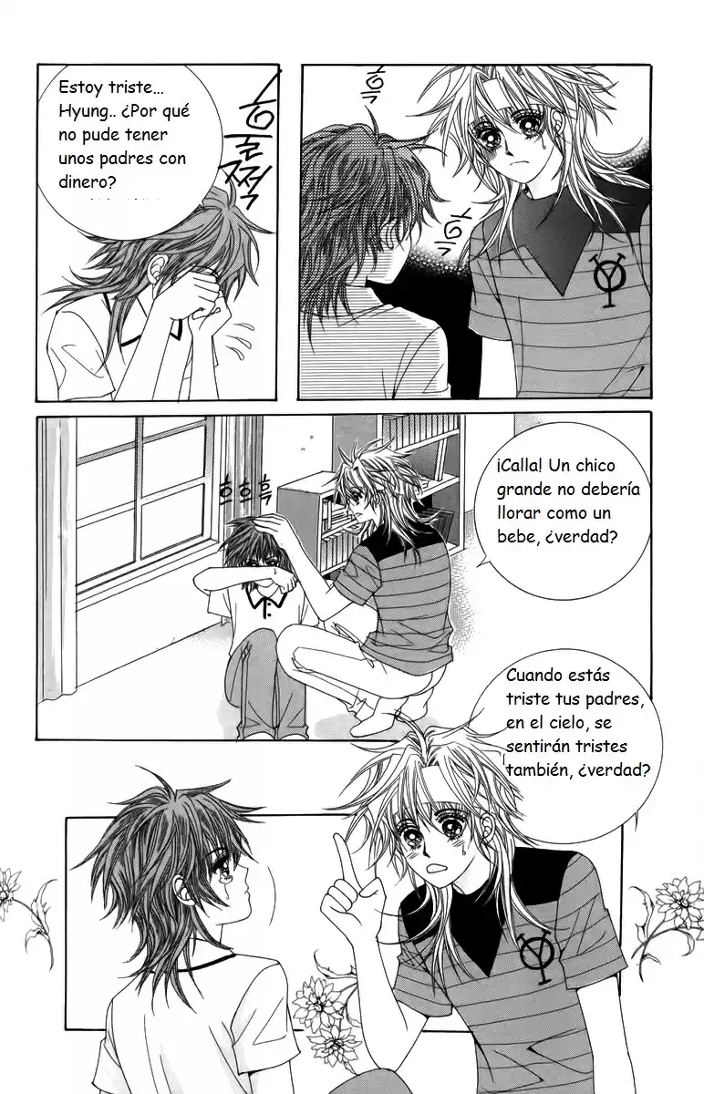 Nice Guy Syndrome (2011) - Capítulo 18 - Página 39 - LectorTMOo