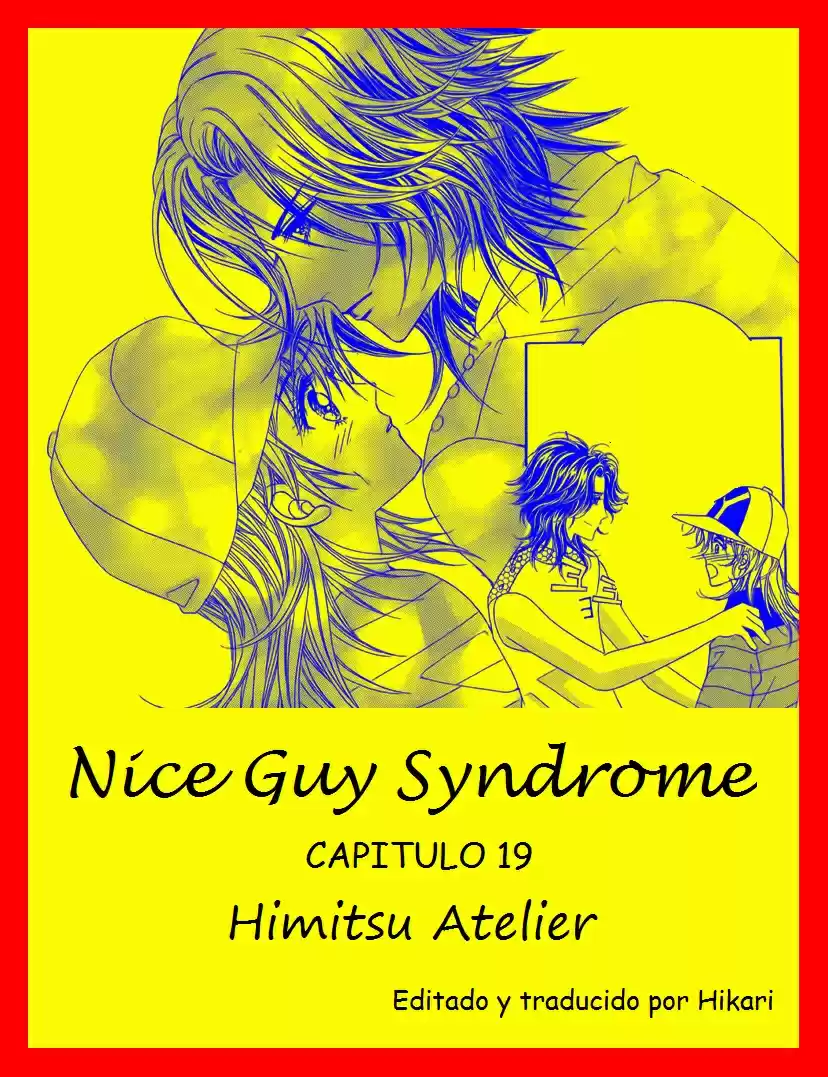 Nice Guy Syndrome (2011) - Capítulo 19 - Página 1 - LectorTMOo