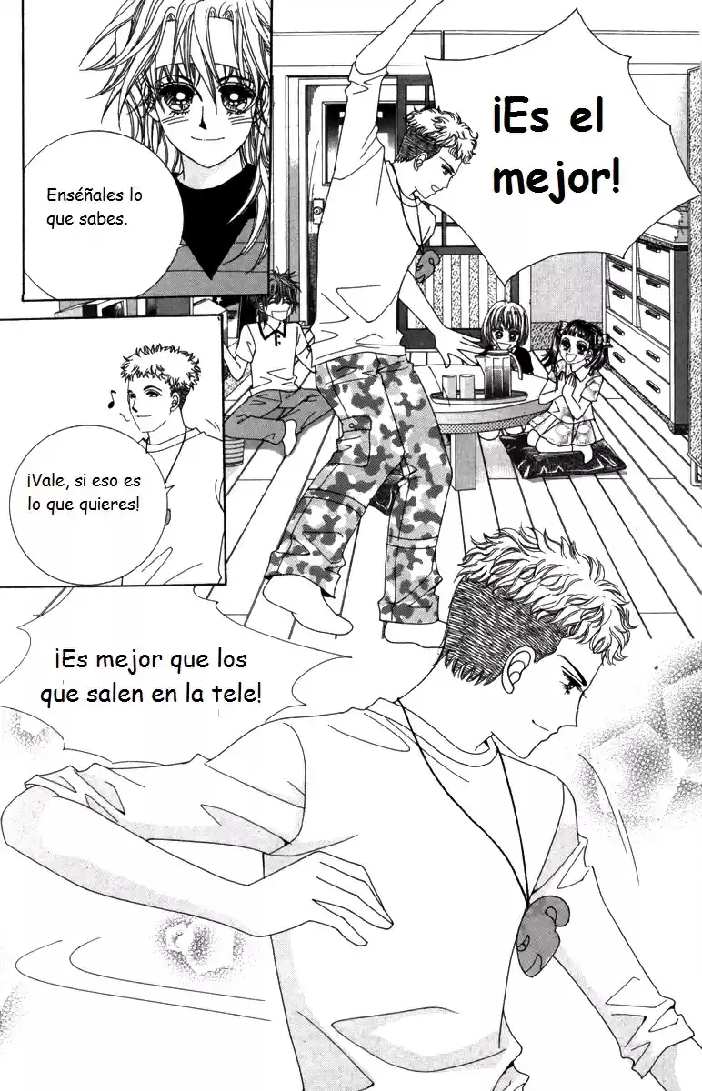 Nice Guy Syndrome (2011) - Capítulo 19 - Página 5 - LectorTMOo