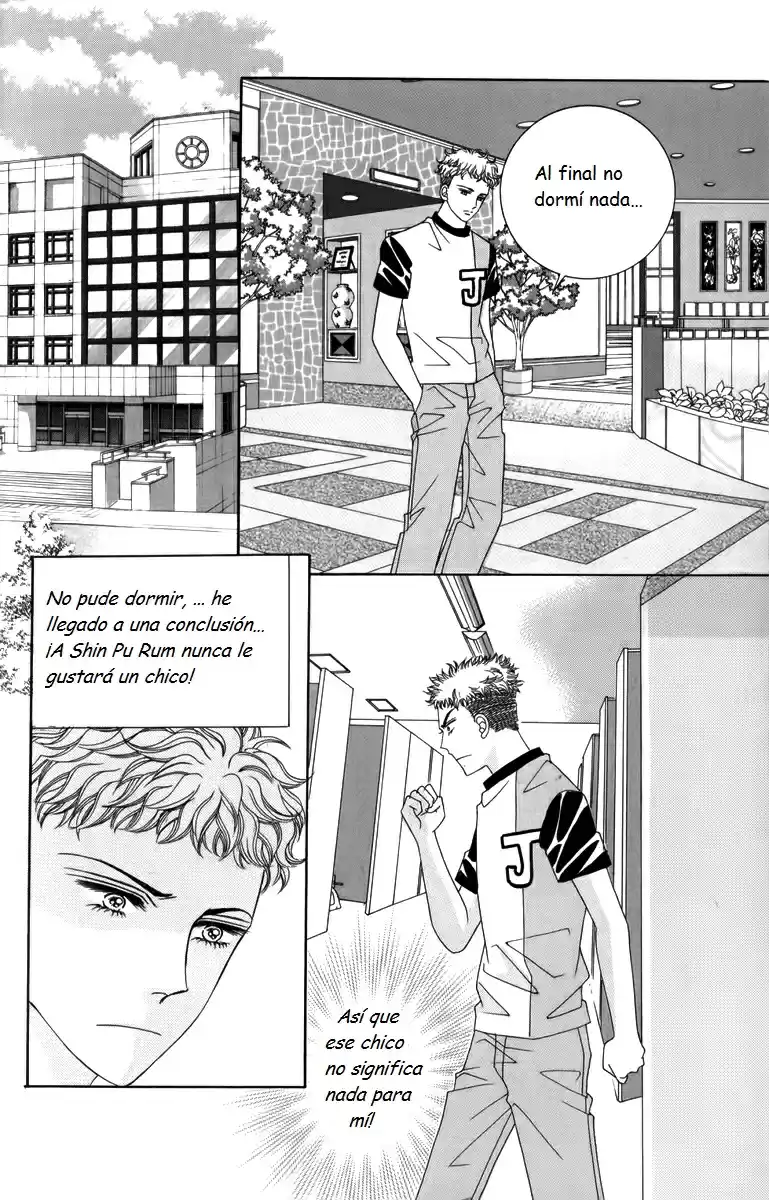 Nice Guy Syndrome (2011) - Capítulo 19 - Página 33 - LectorTMOo