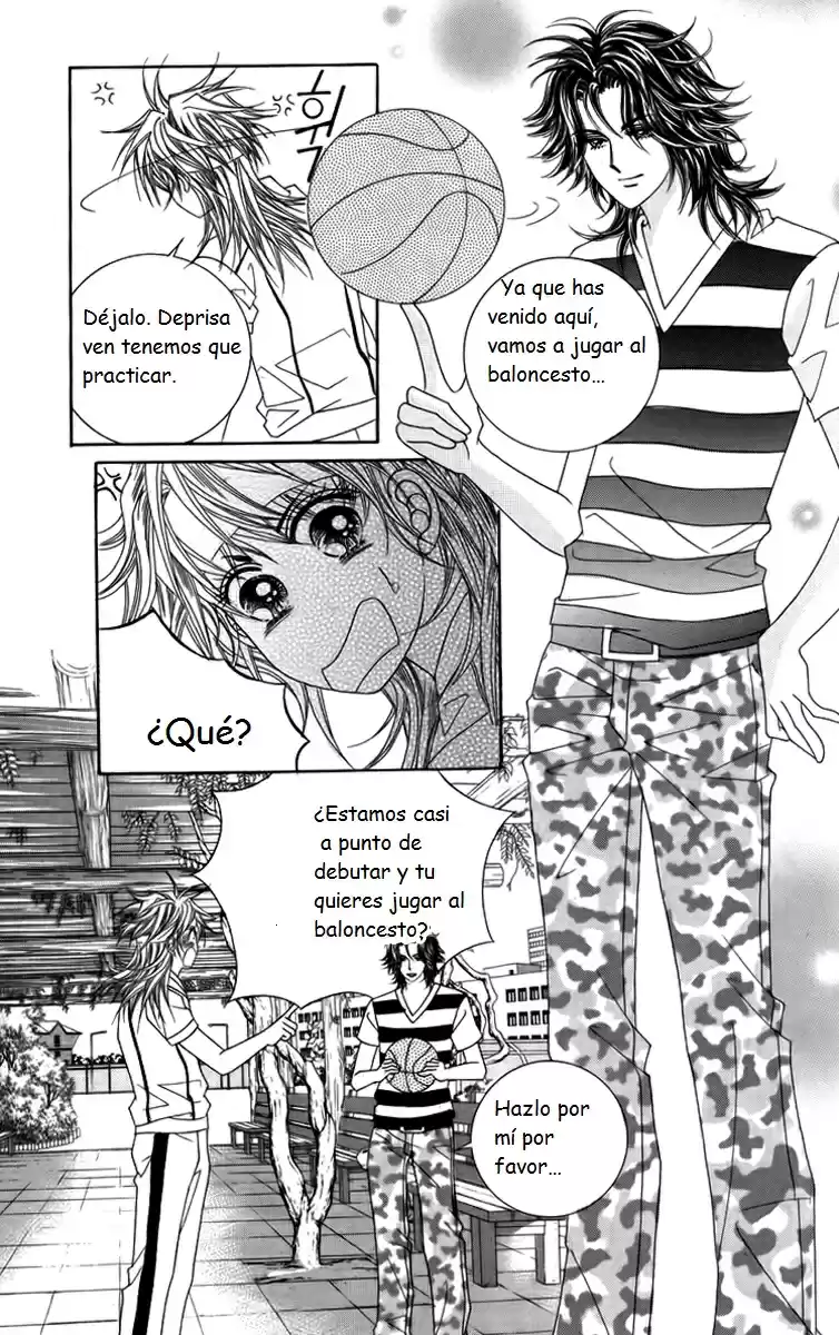 Nice Guy Syndrome (2011) - Capítulo 19 - Página 44 - LectorTMOo