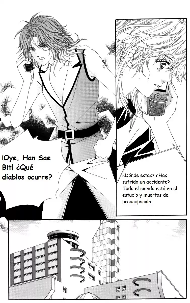 Nice Guy Syndrome (2011) - Capítulo 21 - Página 15 - LectorTMOo