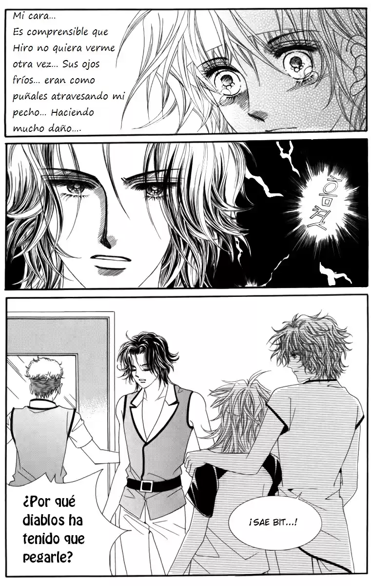 Nice Guy Syndrome (2011) - Capítulo 21 - Página 22 - LectorTMOo