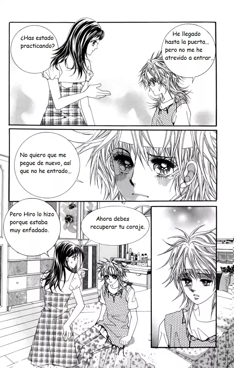 Nice Guy Syndrome (2011) - Capítulo 21 - Página 25 - LectorTMOo
