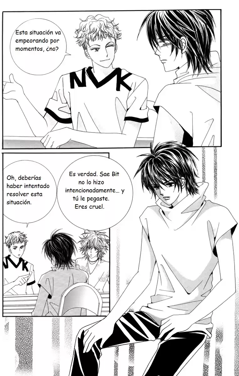 Nice Guy Syndrome (2011) - Capítulo 21 - Página 27 - LectorTMOo