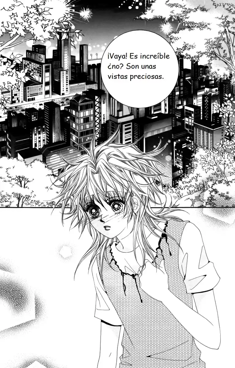 Nice Guy Syndrome (2011) - Capítulo 21 - Página 36 - LectorTMOo