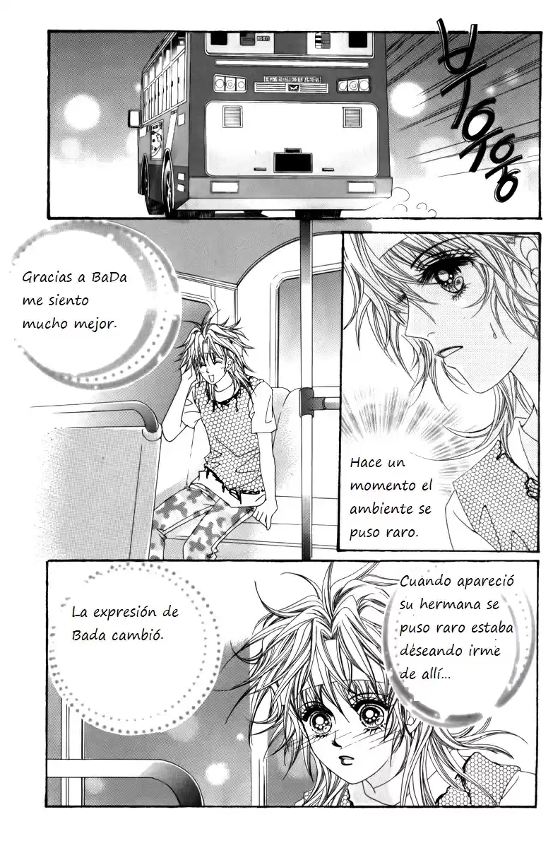 Nice Guy Syndrome (2011) - Capítulo 21 - Página 44 - LectorTMOo