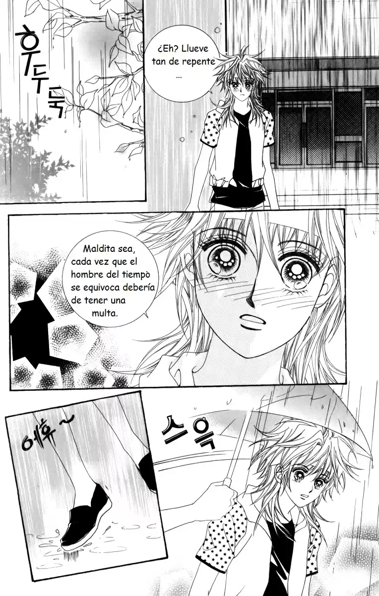 Nice Guy Syndrome (2011) - Capítulo 22 - Página 4 - LectorTMOo