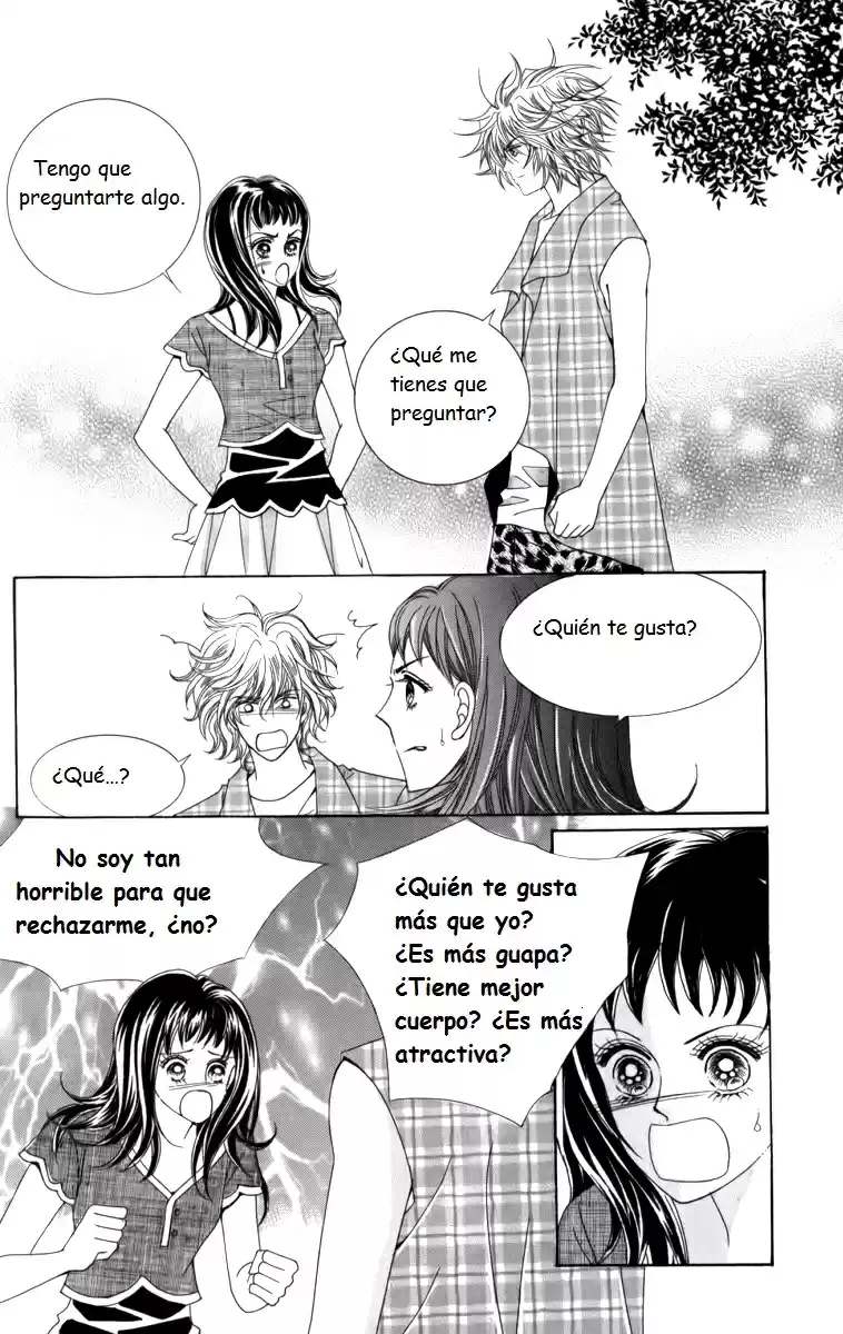 Nice Guy Syndrome (2011) - Capítulo 22 - Página 36 - LectorTMOo