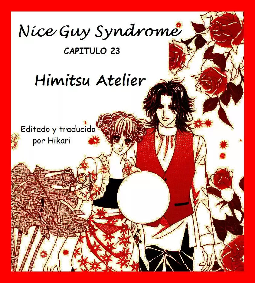 Nice Guy Syndrome (2011) - Capítulo 23 - Página 3 - LectorTMOo