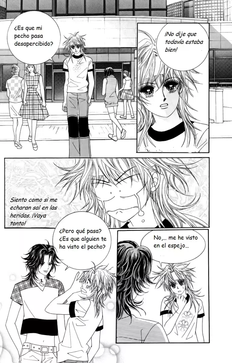 Nice Guy Syndrome (2011) - Capítulo 23 - Página 29 - LectorTMOo