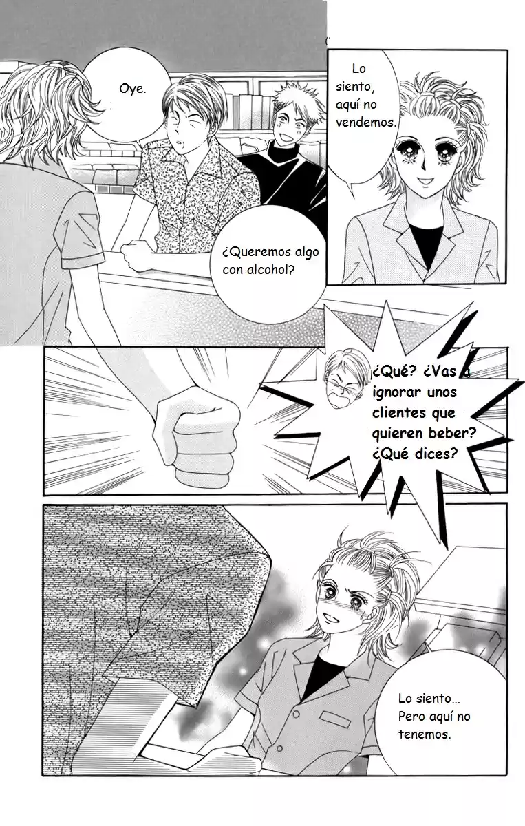 Nice Guy Syndrome (2011) - Capítulo 23 - Página 36 - LectorTMOo