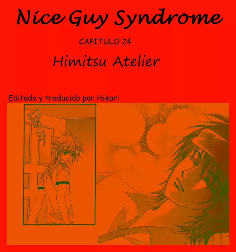 Nice Guy Syndrome (2011) - Capítulo 24 - Página 3 - LectorTMOo