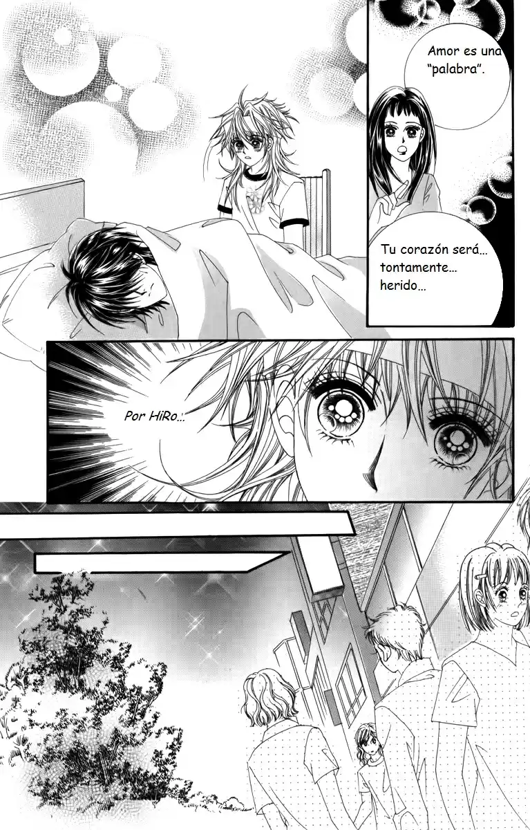 Nice Guy Syndrome (2011) - Capítulo 24 - Página 21 - LectorTMOo