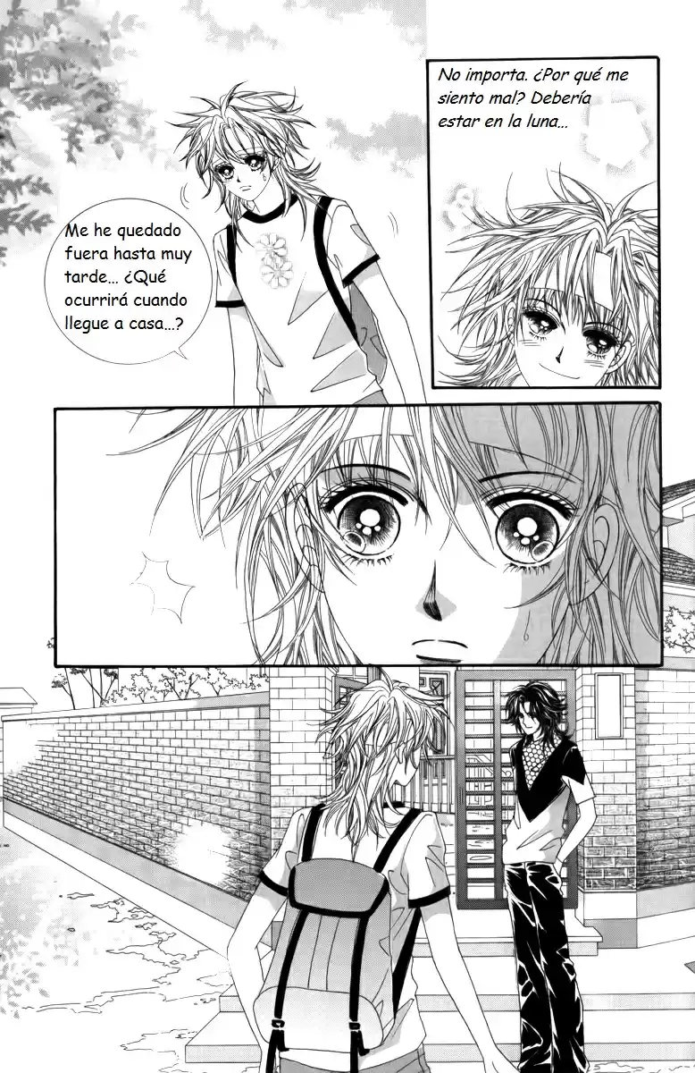 Nice Guy Syndrome (2011) - Capítulo 24 - Página 33 - LectorTMOo