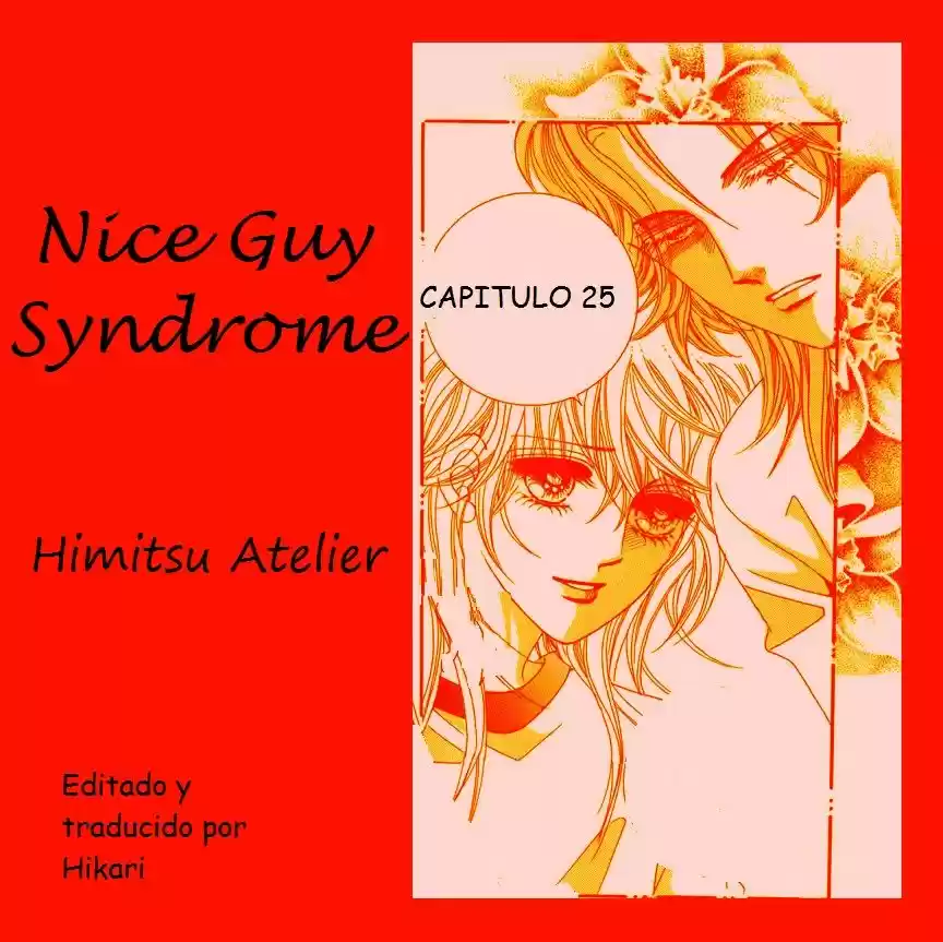 Nice Guy Syndrome (2011) - Capítulo 25 - Página 3 - LectorTMOo