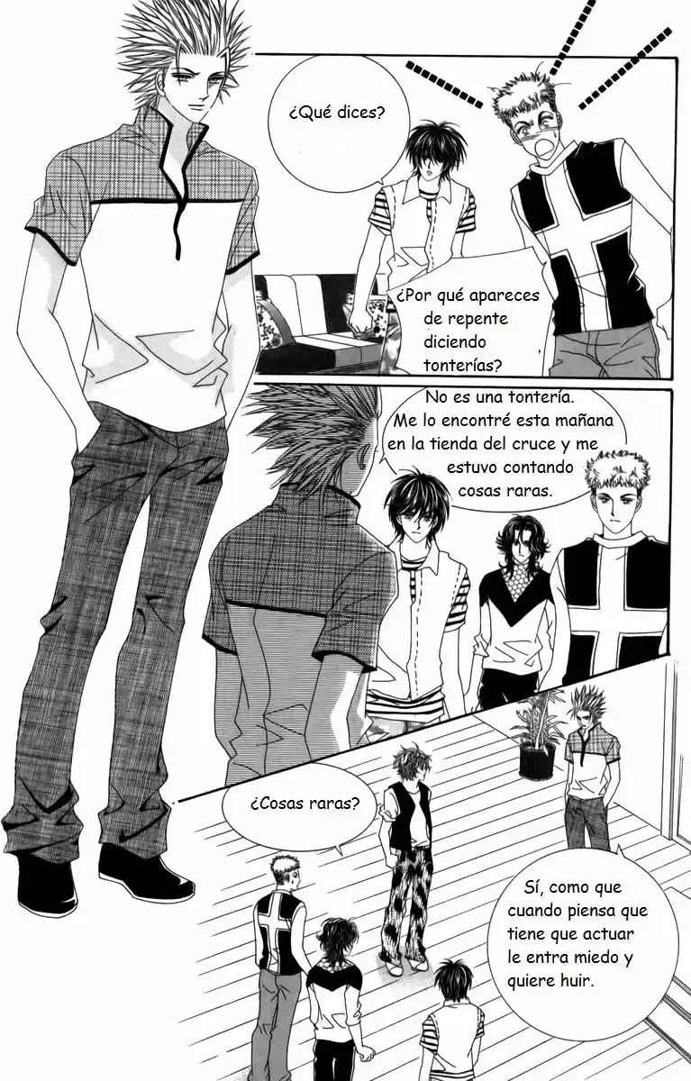 Nice Guy Syndrome (2011) - Capítulo 26 - Página 11 - LectorTMOo