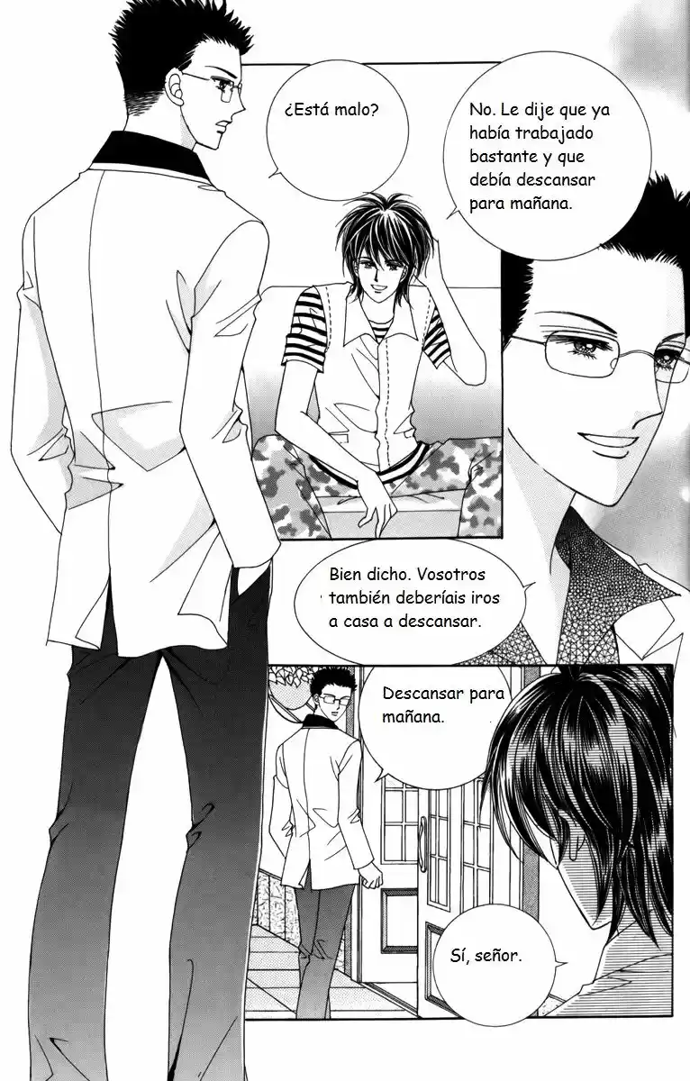 Nice Guy Syndrome (2011) - Capítulo 26 - Página 19 - LectorTMOo