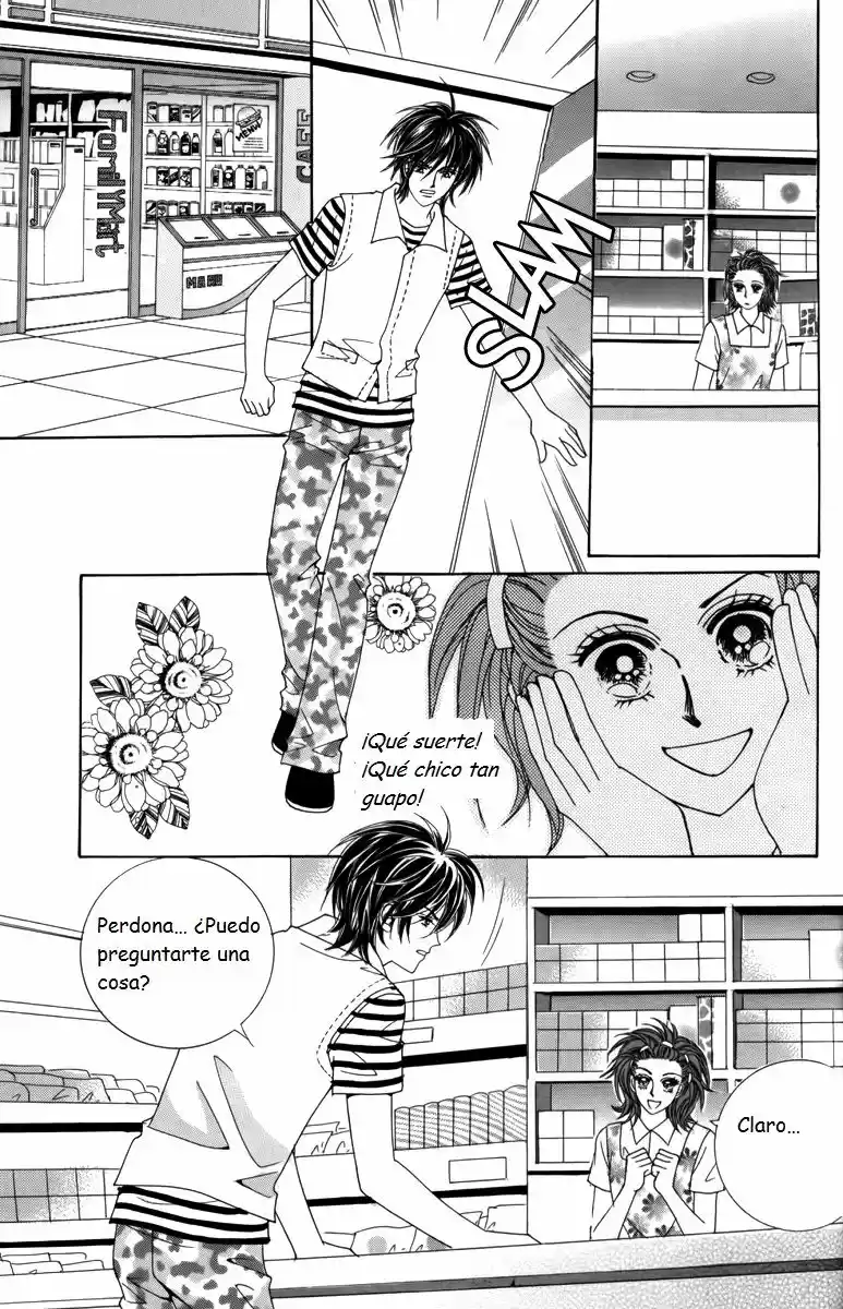 Nice Guy Syndrome (2011) - Capítulo 26 - Página 33 - LectorTMOo