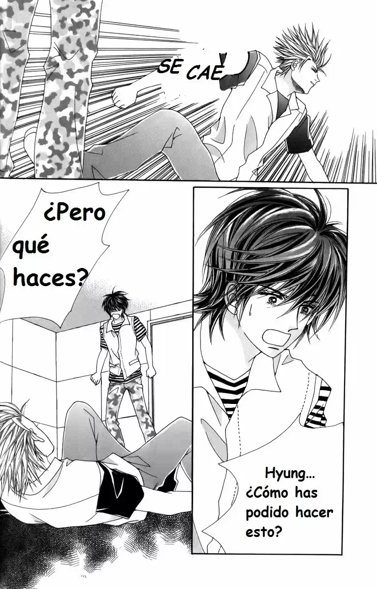 Nice Guy Syndrome (2011) - Capítulo 27 - Página 14 - LectorTMOo