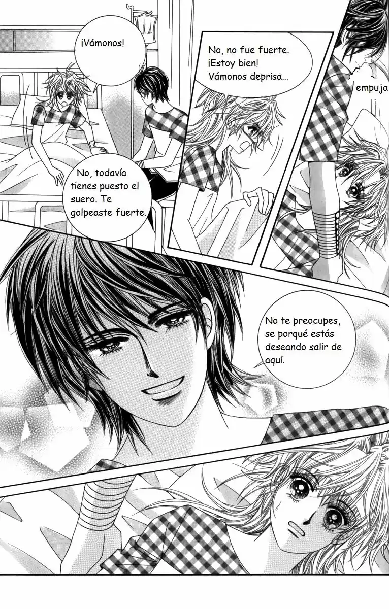 Nice Guy Syndrome (2011) - Capítulo 28 - Página 33 - LectorTMOo
