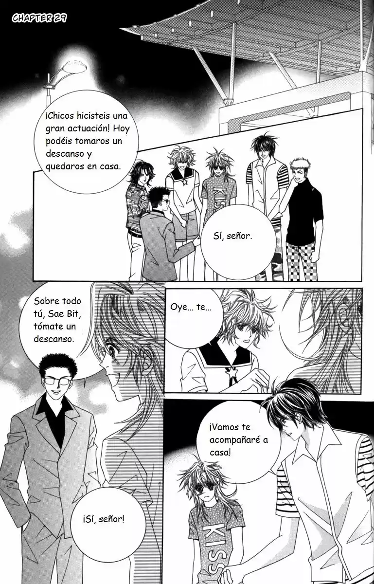Nice Guy Syndrome (2011) - Capítulo 29 - Página 4 - LectorTMOo