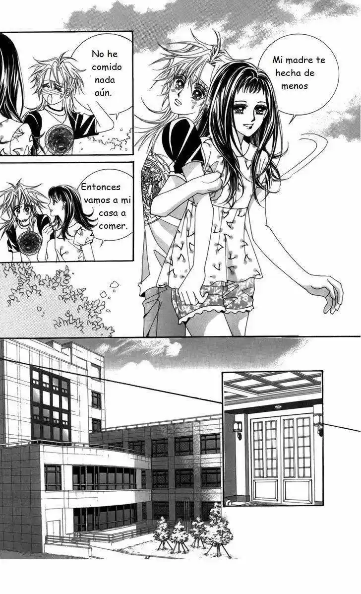 Nice Guy Syndrome (2011) - Capítulo 3 - Página 35 - LectorTMOo