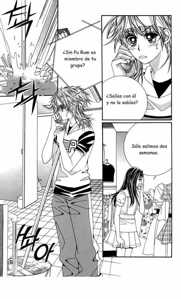 Nice Guy Syndrome (2011) - Capítulo 5 - Página 14 - LectorTMOo