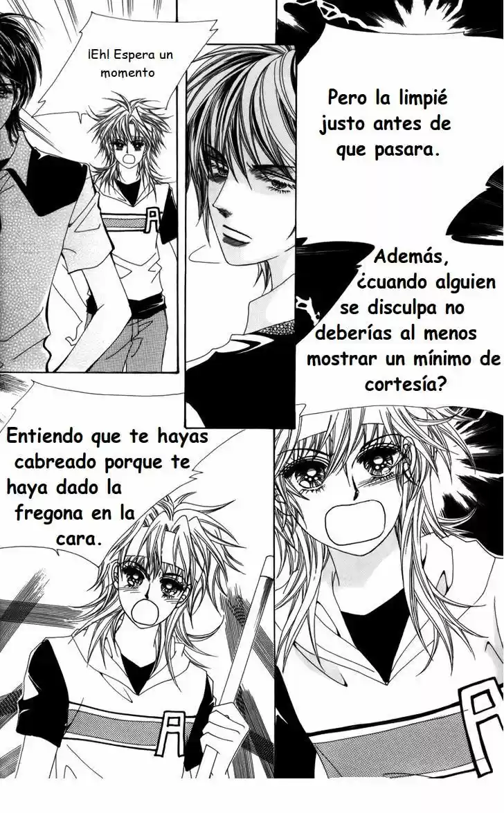Nice Guy Syndrome (2011) - Capítulo 5 - Página 19 - LectorTMOo