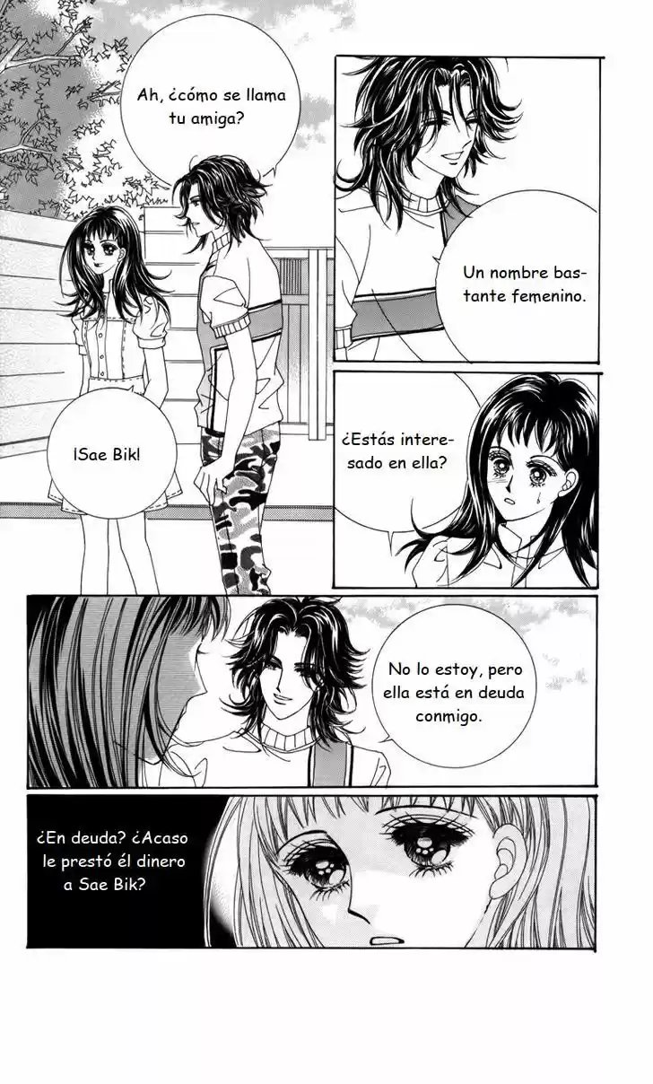 Nice Guy Syndrome (2011) - Capítulo 5 - Página 25 - LectorTMOo