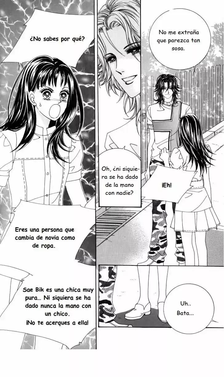 Nice Guy Syndrome (2011) - Capítulo 5 - Página 27 - LectorTMOo