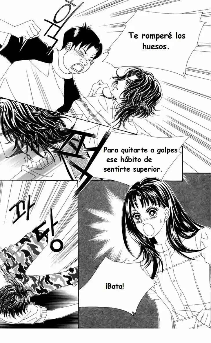 Nice Guy Syndrome (2011) - Capítulo 5 - Página 31 - LectorTMOo