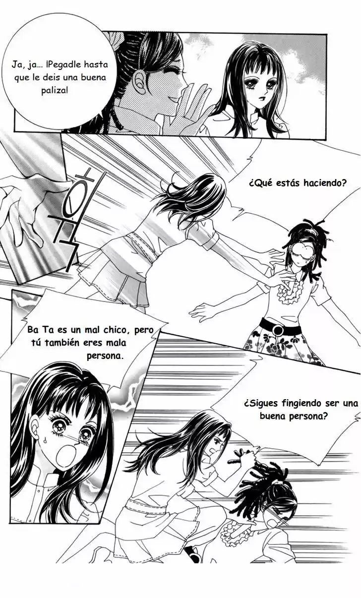 Nice Guy Syndrome (2011) - Capítulo 5 - Página 35 - LectorTMOo
