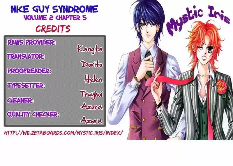 Nice Guy Syndrome (2011) - Capítulo 5 - Página 40 - LectorTMOo
