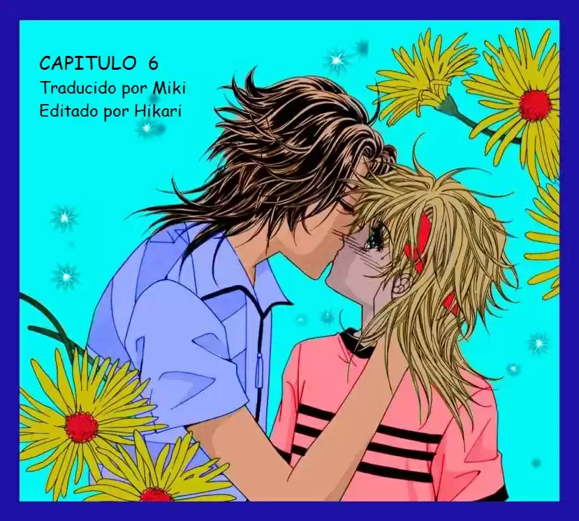 Nice Guy Syndrome (2011) - Capítulo 6 - Página 1 - LectorTMOo