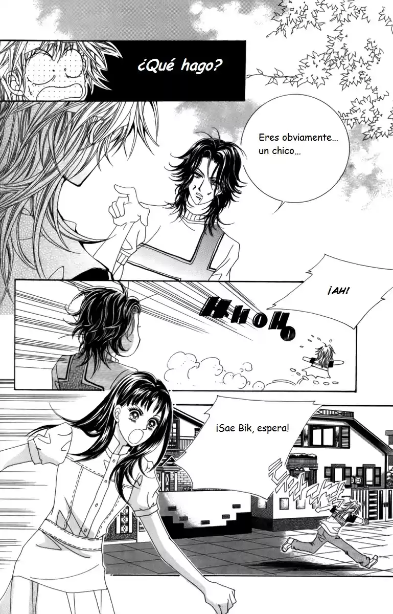 Nice Guy Syndrome (2011) - Capítulo 6 - Página 12 - LectorTMOo