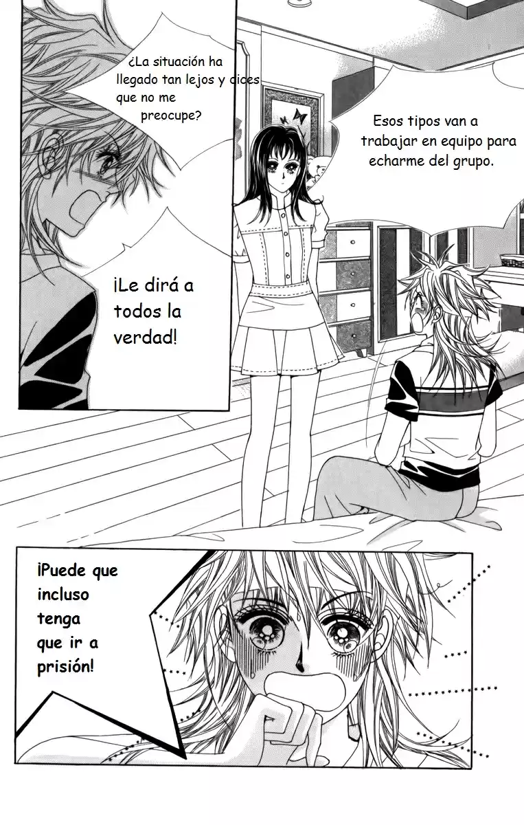 Nice Guy Syndrome (2011) - Capítulo 6 - Página 16 - LectorTMOo