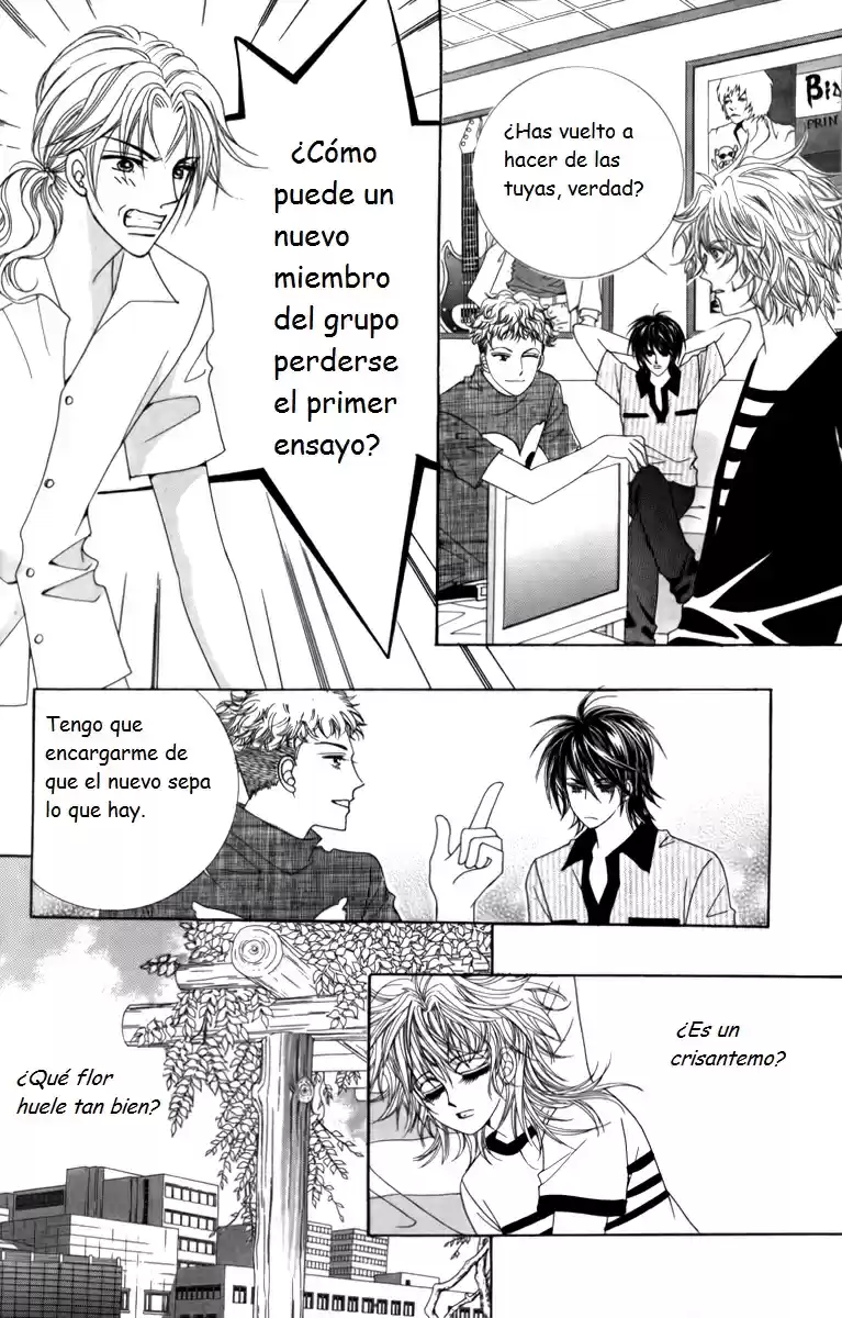Nice Guy Syndrome (2011) - Capítulo 6 - Página 28 - LectorTMOo