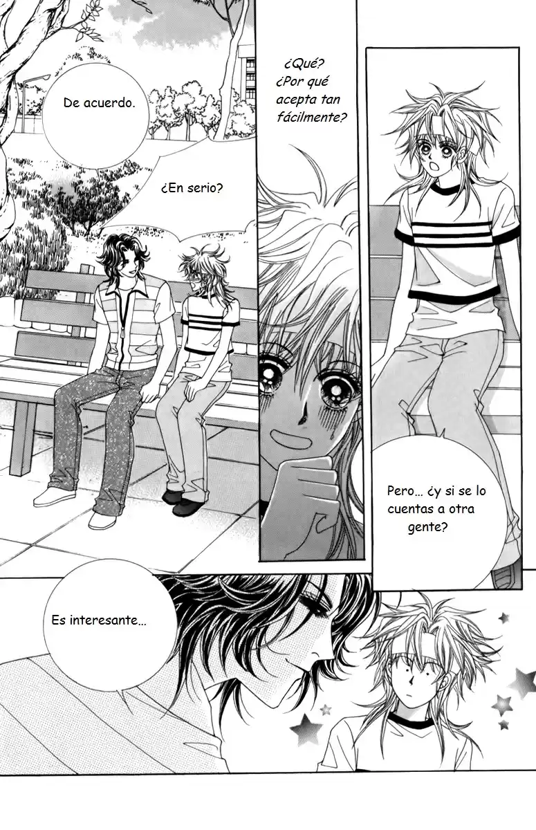 Nice Guy Syndrome (2011) - Capítulo 6 - Página 33 - LectorTMOo