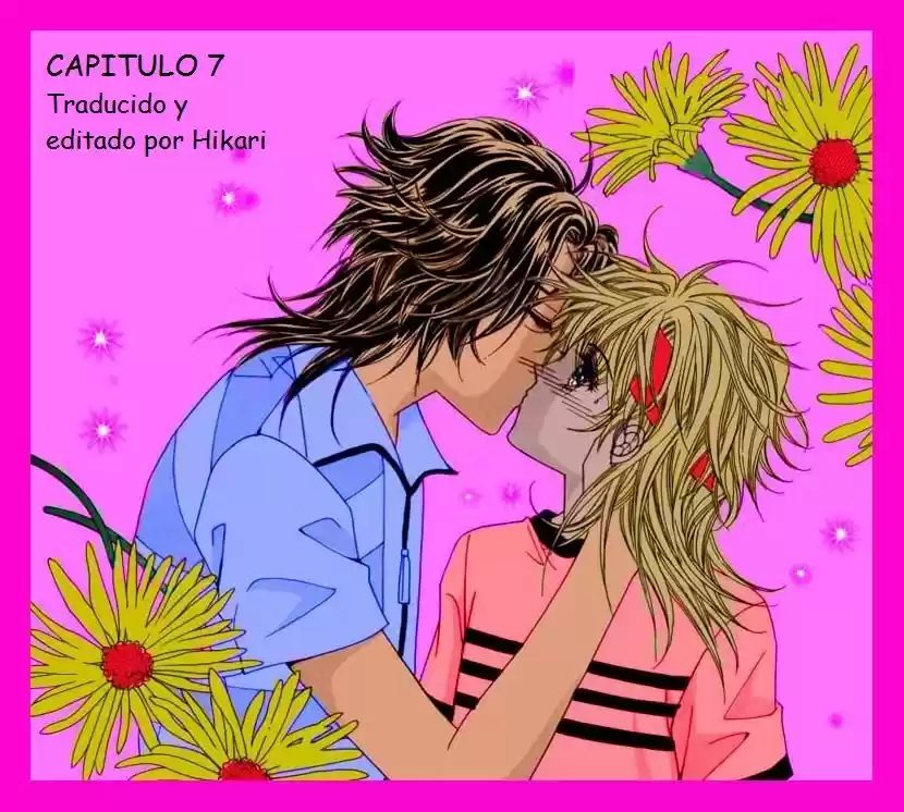 Nice Guy Syndrome (2011) - Capítulo 7 - Página 1 - LectorTMOo