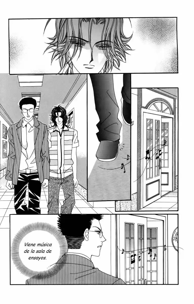 Nice Guy Syndrome (2011) - Capítulo 7 - Página 6 - LectorTMOo
