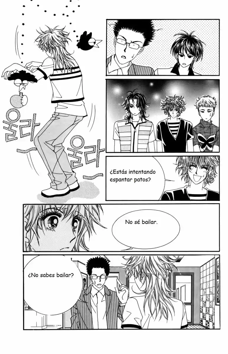 Nice Guy Syndrome (2011) - Capítulo 7 - Página 15 - LectorTMOo