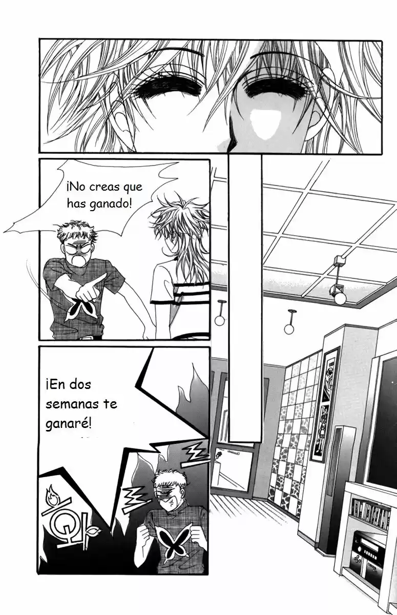 Nice Guy Syndrome (2011) - Capítulo 7 - Página 25 - LectorTMOo