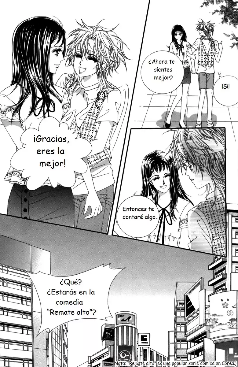 Nice Guy Syndrome (2011) - Capítulo 8 - Página 2 - LectorTMOo