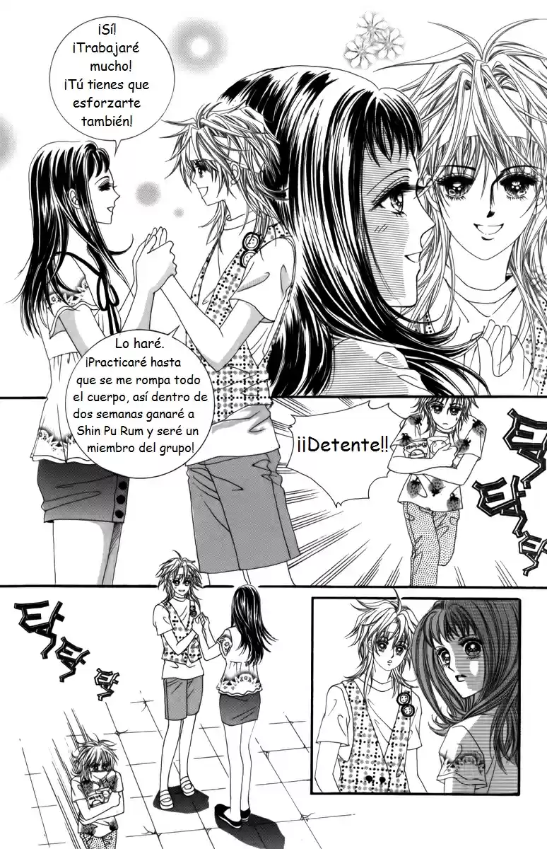 Nice Guy Syndrome (2011) - Capítulo 8 - Página 4 - LectorTMOo