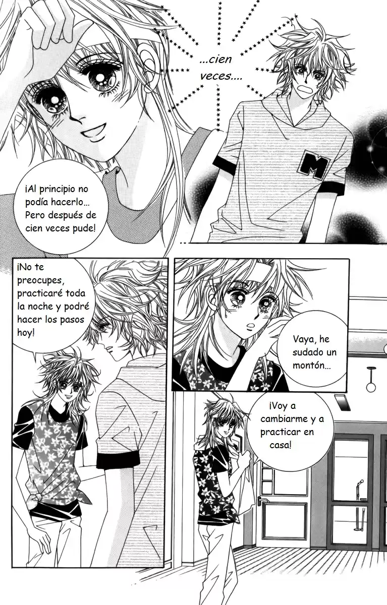 Nice Guy Syndrome (2011) - Capítulo 8 - Página 25 - LectorTMOo