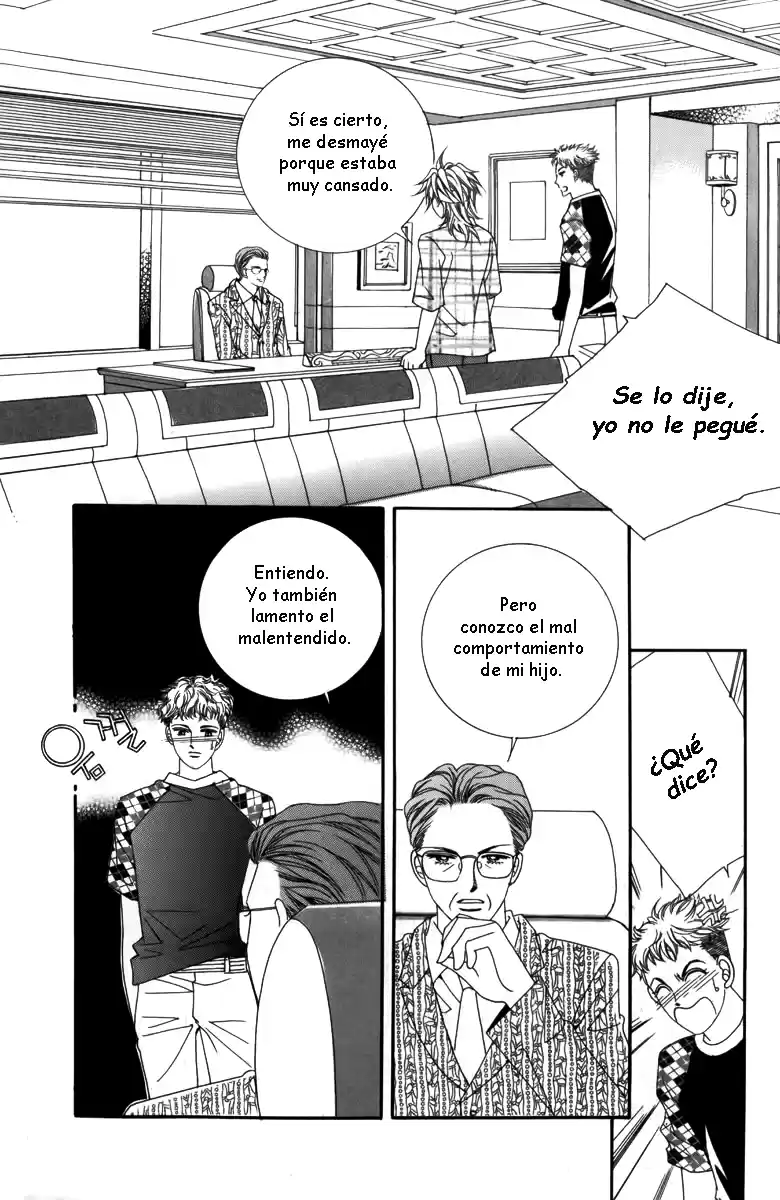 Nice Guy Syndrome (2011) - Capítulo 9 - Página 21 - LectorTMOo