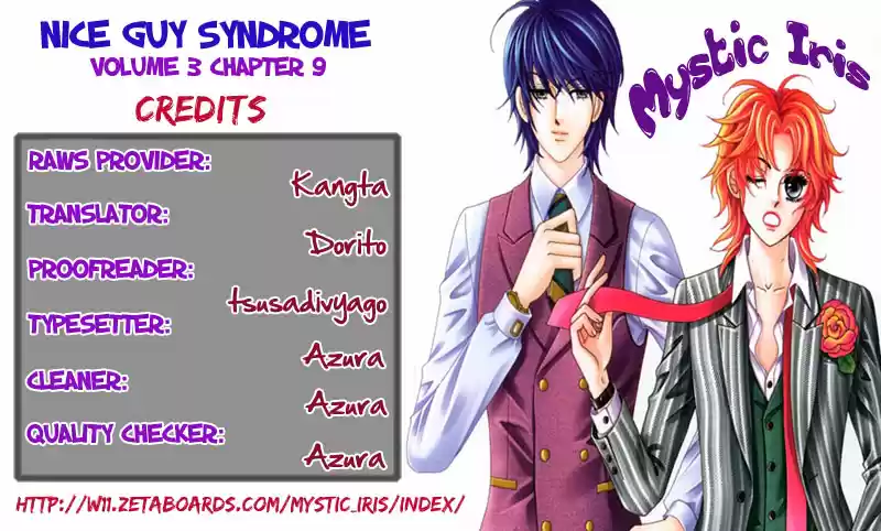 Nice Guy Syndrome (2011) - Capítulo 9 - Página 42 - LectorTMOo
