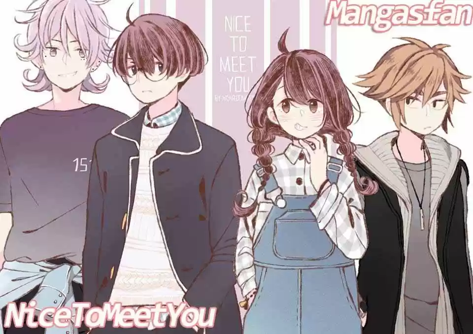 NiceToMeetYou (2016) - Capítulo 10 - Página 1 - LectorTMOo