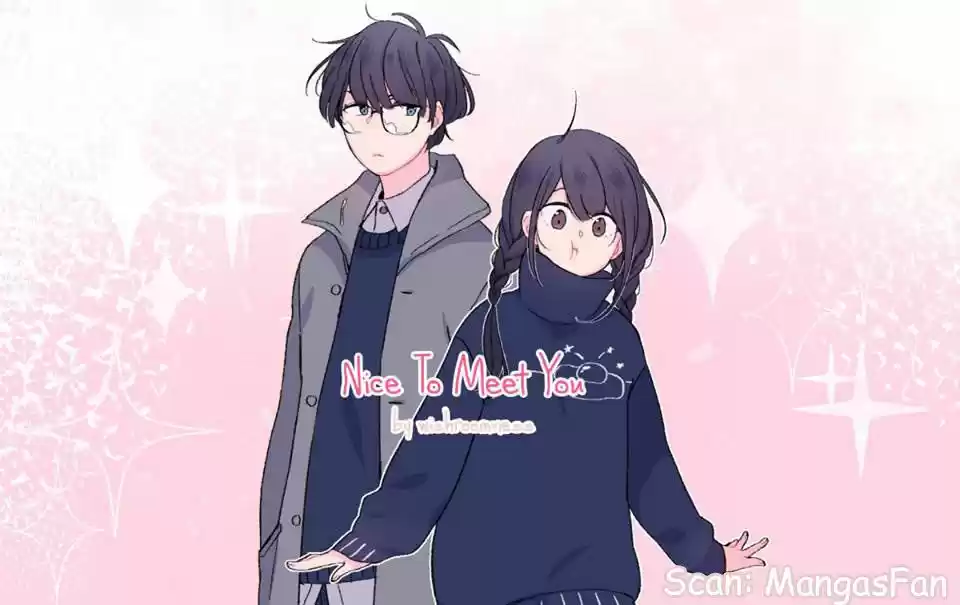 NiceToMeetYou (2016) - Capítulo 11 - Página 1 - LectorTMOo